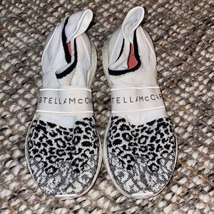 Stella McCartney Tennis Shoes